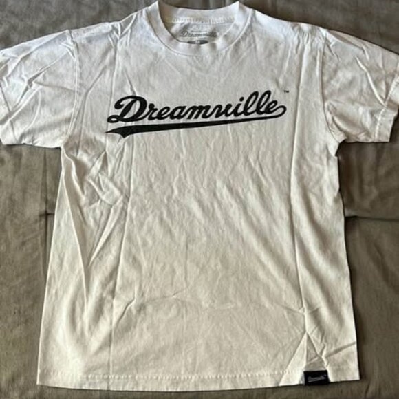 Dreamville T-Shirt – Size Medium - Picture 1 of 2